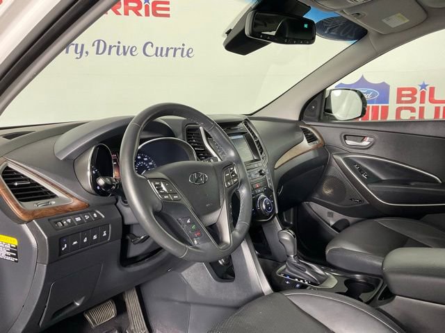 Used 2017 Hyundai Santa Fe Limited image 13