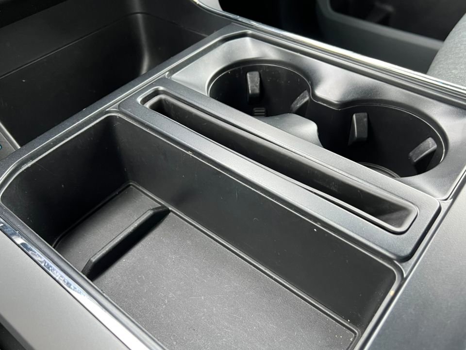 Certified 2024 Ford F150 XLT w/ Mobile Office Package image 38