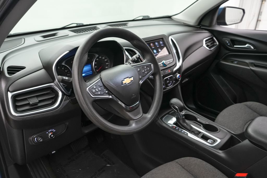 Used 2024 Chevrolet Equinox LT FWD image 12