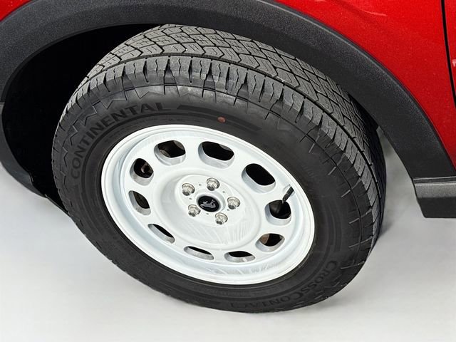 Certified 2023 Ford Bronco Sport Heritage image 32