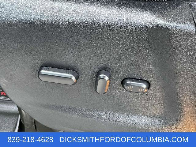 Certified 2020 Ford Transit 250 Low Roof AWD w/ Interior Upgrade Package image 14