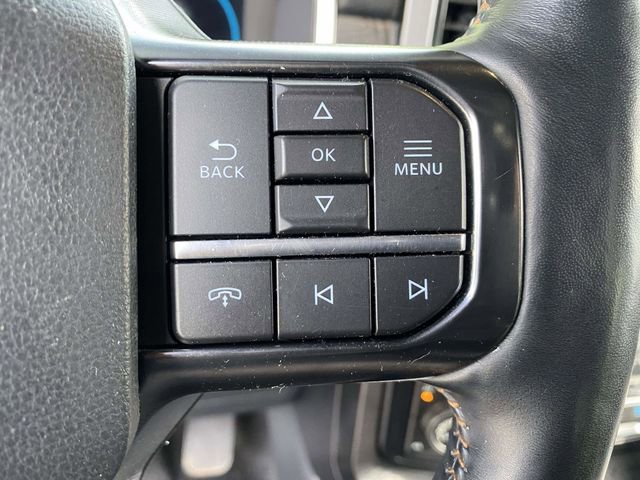 Certified 2023 Ford F150 Platinum w/ Equipment Group 701A High image 25