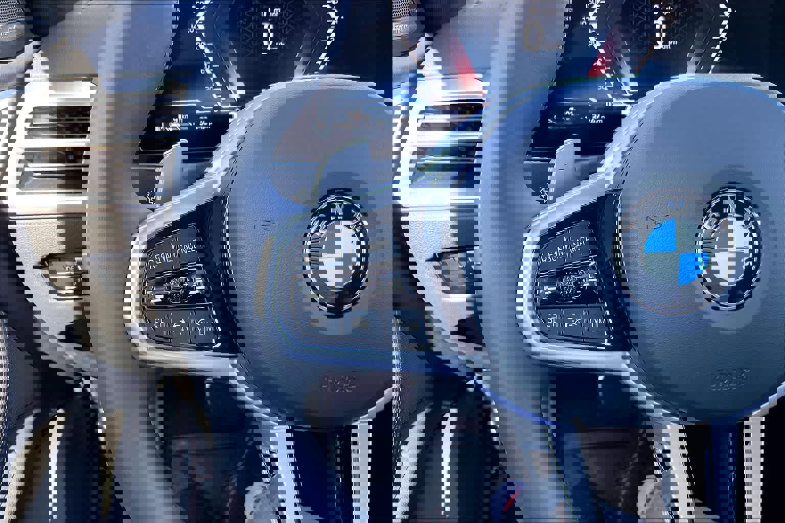 Used 2025 BMW 430i xDrive image 24