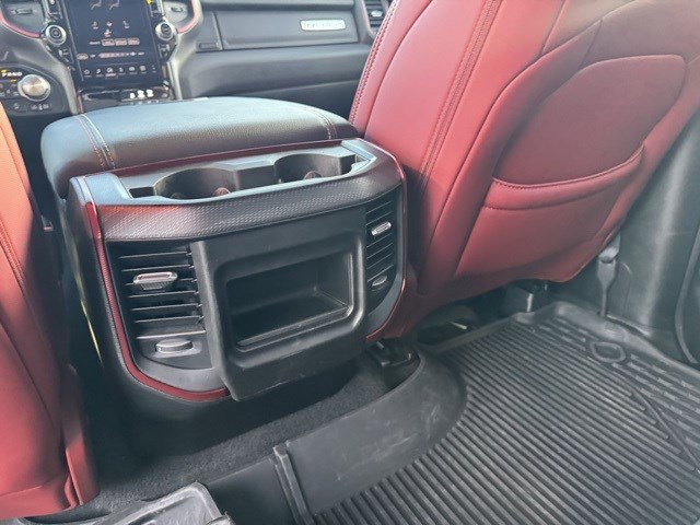 Used 2025 RAM 1500 Rebel w/ Rebel Level 1 Equipment Group image 28