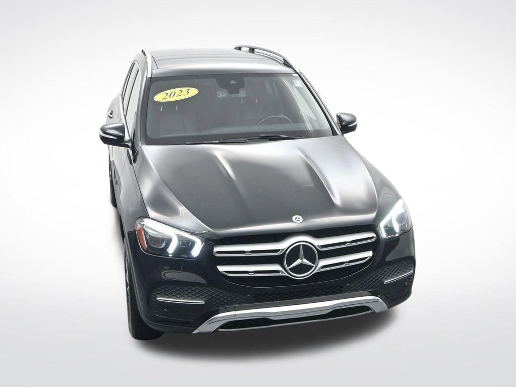 Used 2023 Mercedes-Benz GLE 350 4MATIC image 25