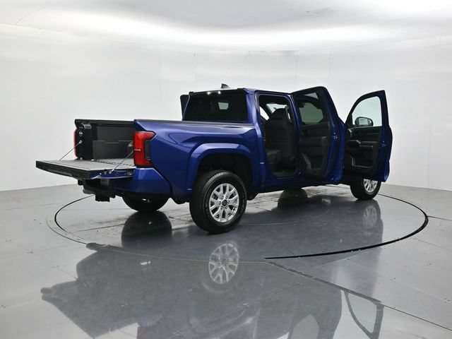 Used 2025 Toyota Tacoma SR5 RWD image 48