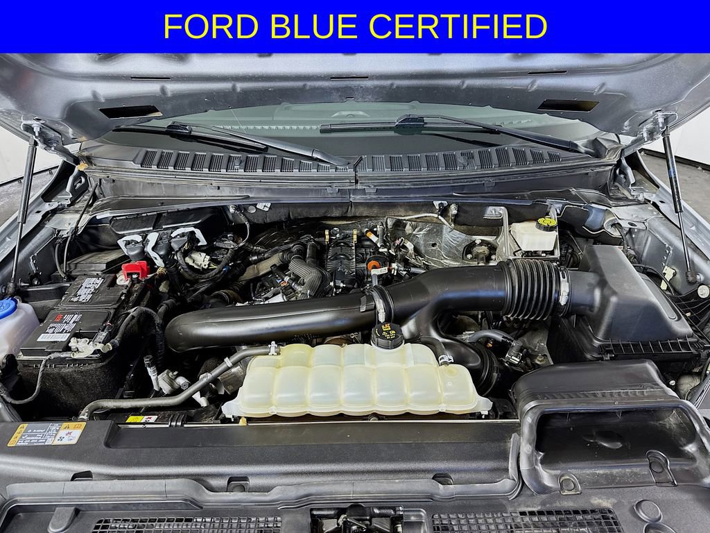 Certified 2023 Ford Expedition Limited image 33