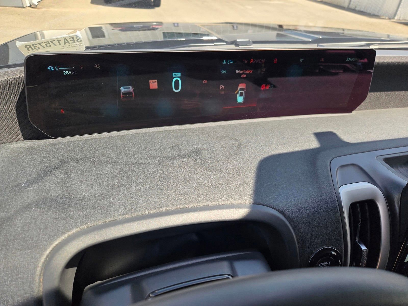 Certified 2025 Ford Expedition Active RWD image 26