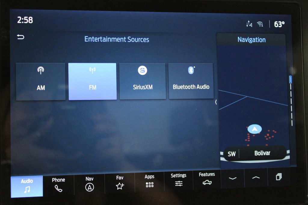 Certified 2024 Ford F150 STX image 45