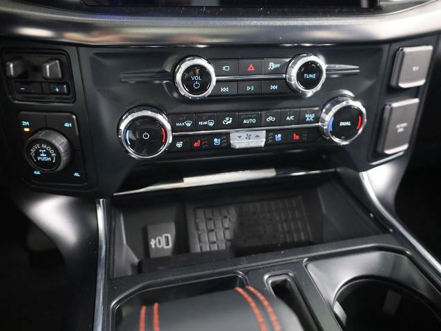 Certified 2025 Ford F150 Raptor image 15