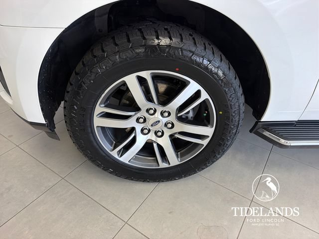 Certified 2023 Ford Expedition XLT AWD/4WD image 32