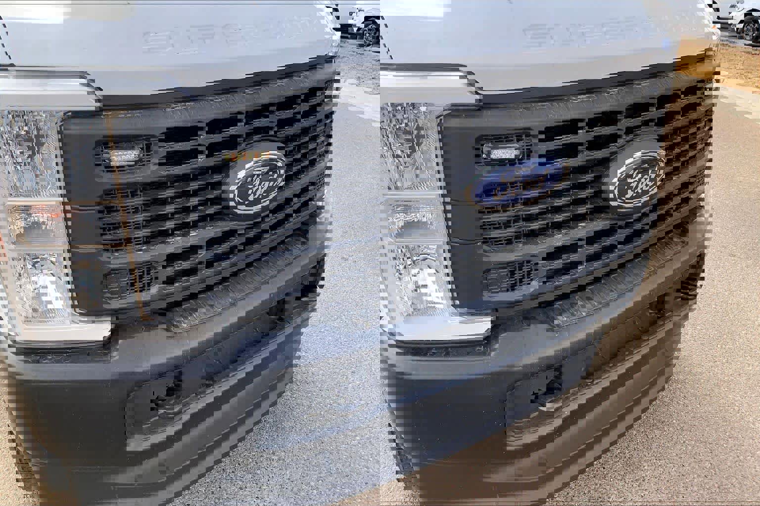 Certified 2023 Ford F250 XL w/ Snow Plow Prep Package image 29