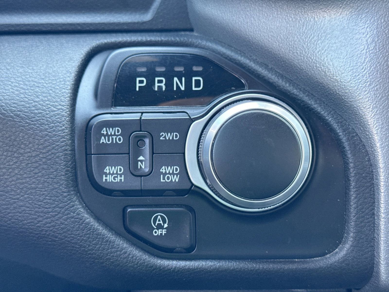 Used 2022 RAM 1500 Big Horn AWD/4WD image 34