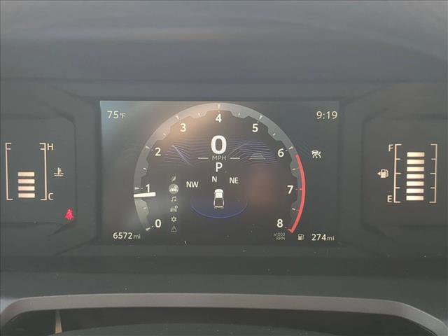 Used 2025 Toyota Tacoma SR5 image 11