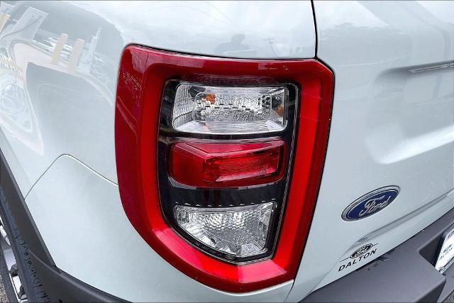 Certified 2024 Ford Bronco Sport Big Bend AWD/4WD image 28