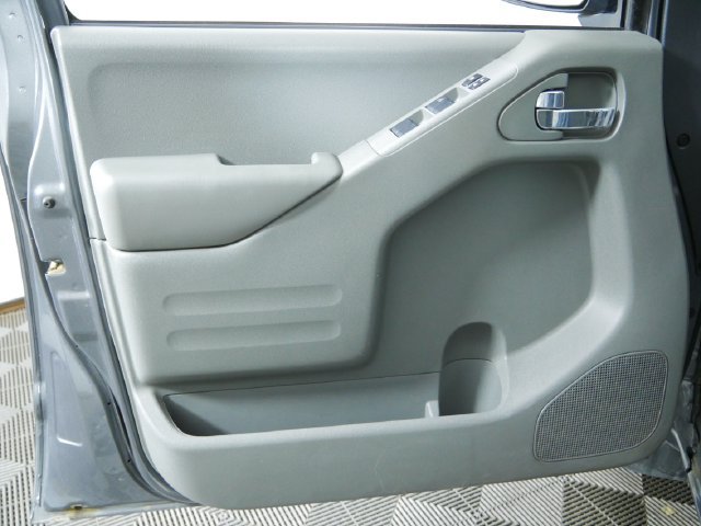 Used 2021 Nissan Frontier SV AWD/4WD image 19