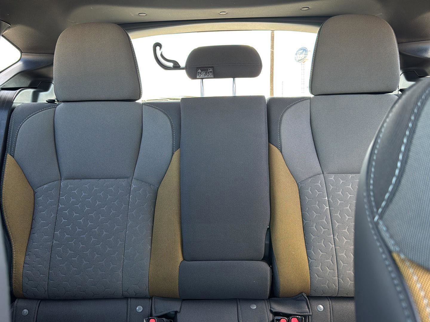 Used 2024 Subaru Crosstrek 2.5i Sport w/ Crosstrek Mirror Package AWD/4WD image 18