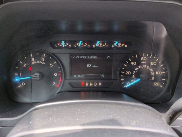Certified 2019 Ford F150 XL w/ Equipment Group 101A Mid RWD image 33