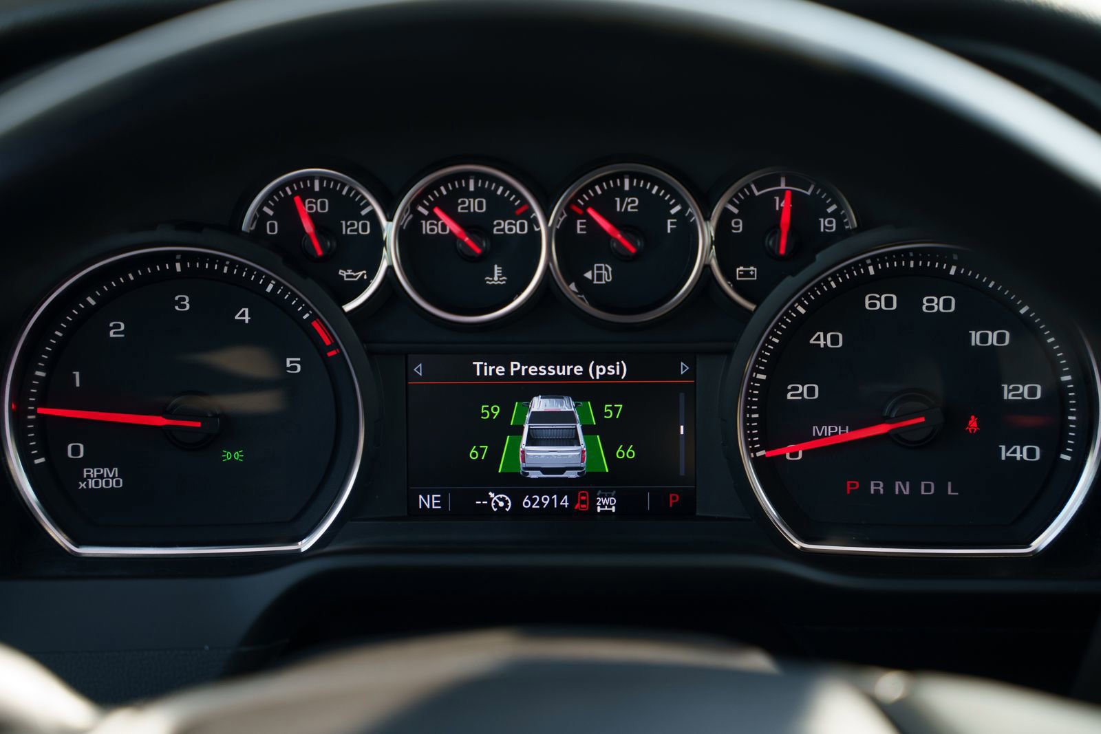 Used 2023 Chevrolet Silverado 2500 LT w/ Gooseneck/5TH Wheel Package image 34