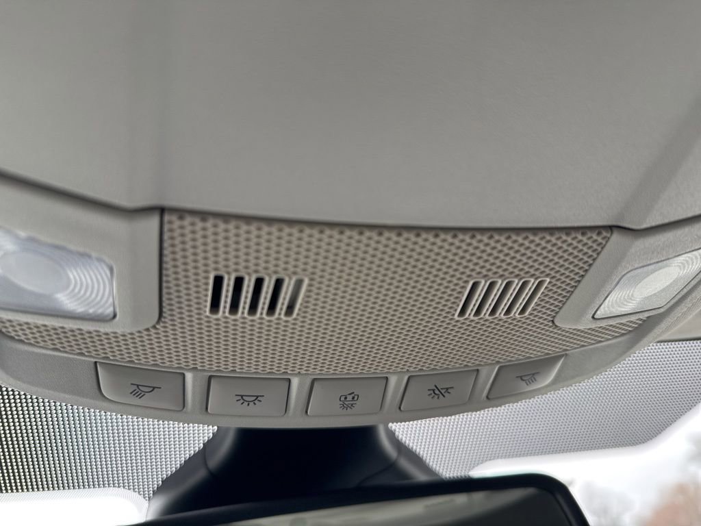 Certified 2023 Ford Edge SEL image 21