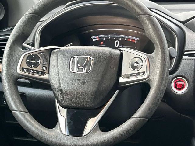 Used 2018 Honda CR-V EX image 14