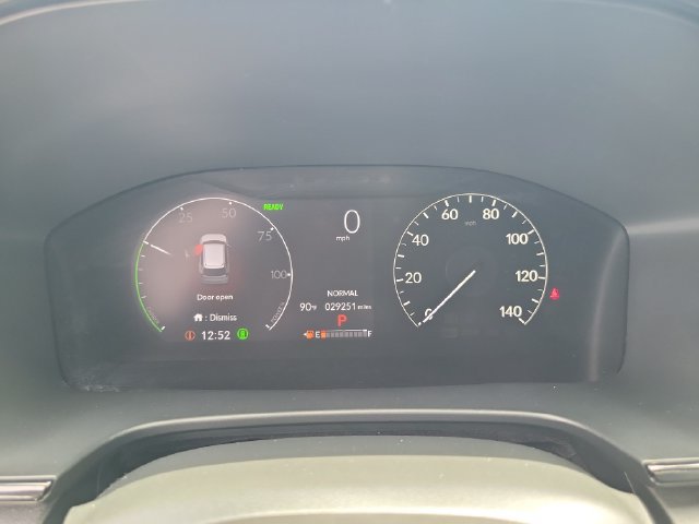 Used 2024 Honda CR-V Sport image 25