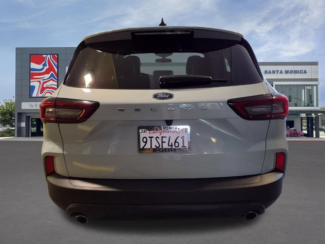 Certified 2025 Ford Escape ST-Line FWD image 23
