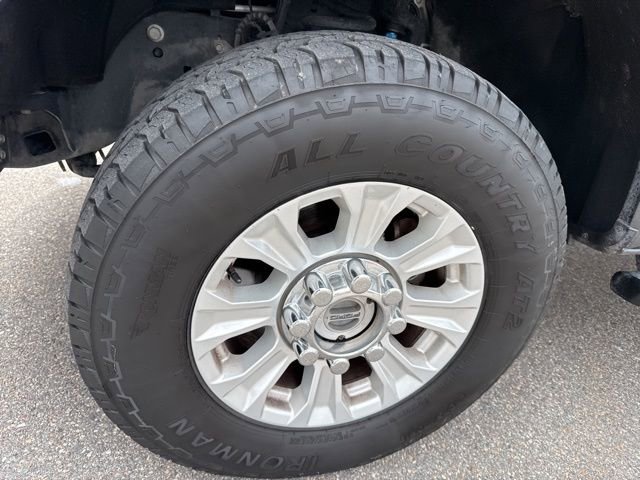 Certified 2020 Ford F250 XLT AWD/4WD image 18