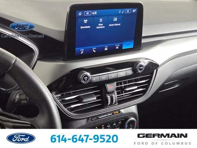 Certified 2023 Ford Escape Active image 27