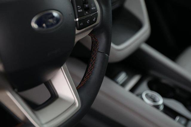 Certified 2025 Ford Explorer Active w/ Active Comfort Package image 26