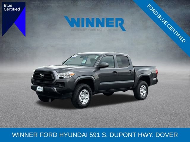 Used 2023 Toyota Tacoma SR