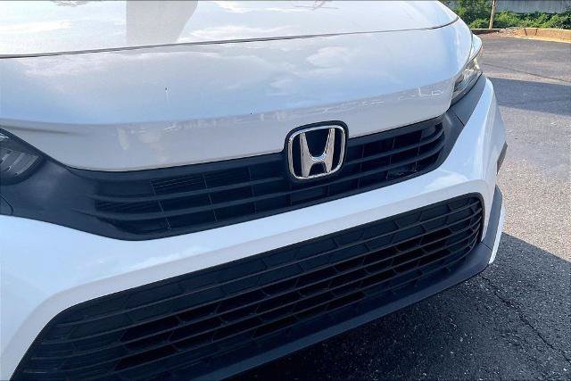 Used 2022 Honda Civic Sport image 29