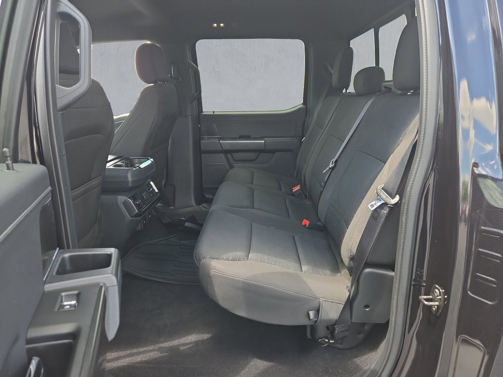 Certified 2023 Ford F150 XLT w/ Equipment Group 302A High AWD/4WD image 23