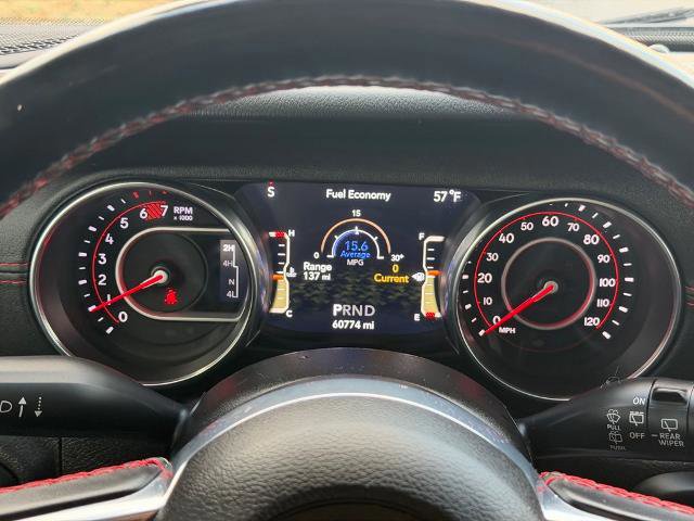 Used 2020 Jeep Wrangler Unlimited Rubicon w/ Quick Order Package 28Y Recon image 18