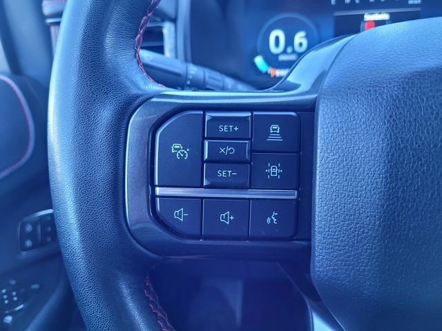 Certified 2022 Ford Expedition Max Limited image 24