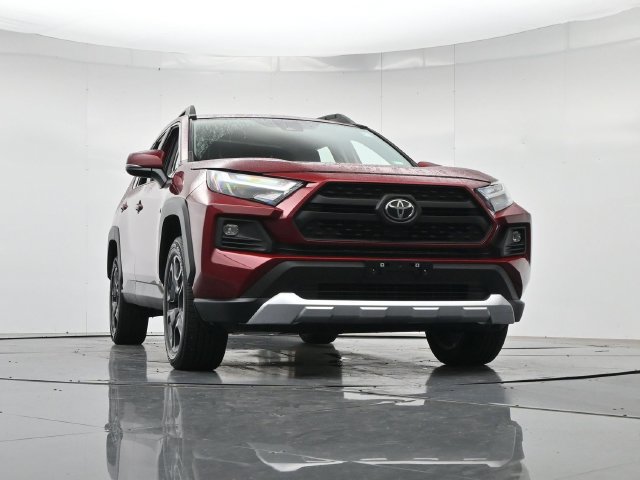 Used 2024 Toyota RAV4 Adventure AWD/4WD image 37