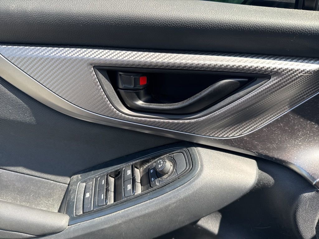 Used 2022 Subaru WRX AWD/4WD image 12