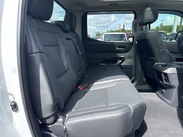 Used 2023 Toyota Tundra Limited AWD/4WD image 21