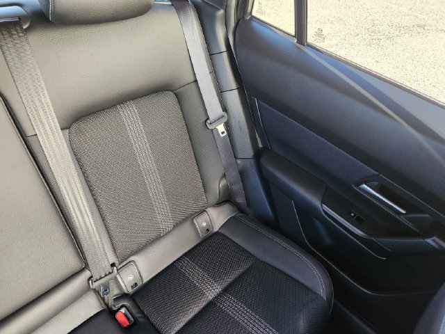 Used 2024 MAZDA CX-50 AWD 2.5 S w/ Cargo Package image 16