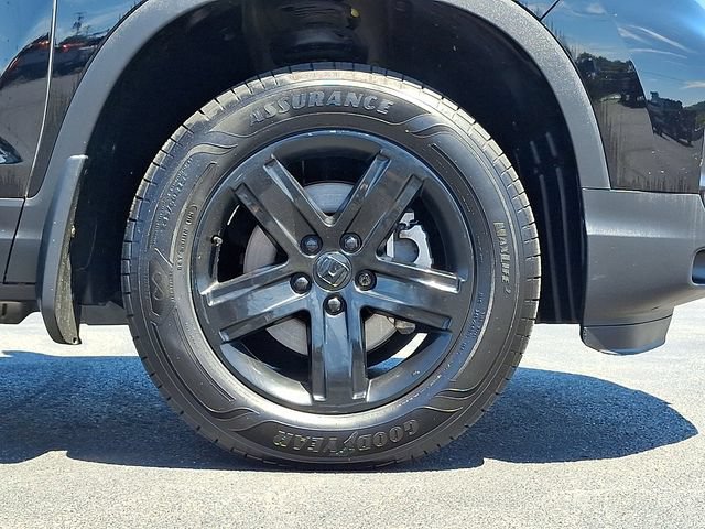 Used 2022 Honda Ridgeline RTL-E image 8