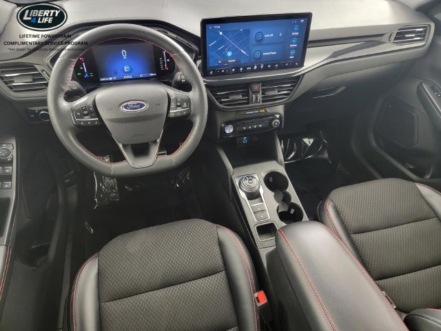 Certified 2023 Ford Escape ST-Line w/ Tech Pack #1 FWD image 35
