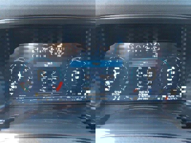 Certified 2025 Ford Ranger Raptor image 17