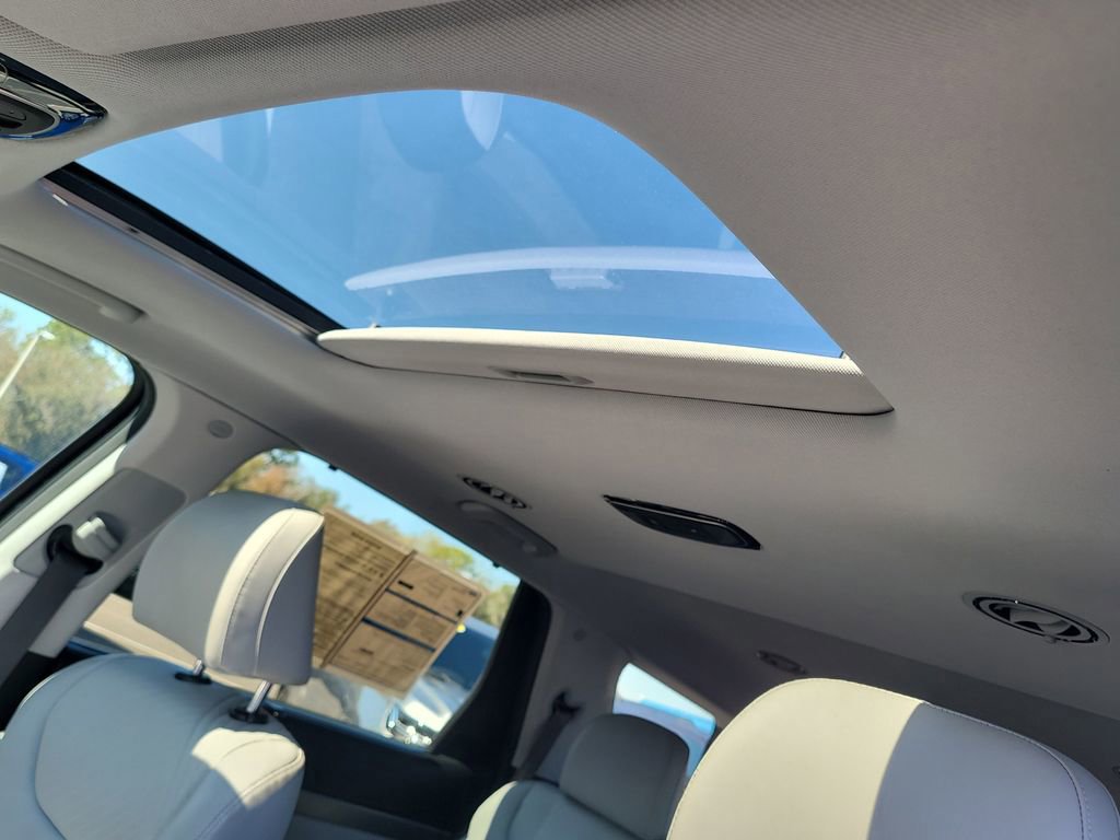 Used 2024 Hyundai Palisade SEL w/ Premium Package image 19