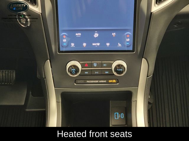 Certified 2023 Ford Edge SEL w/ Convenience Package AWD/4WD image 24
