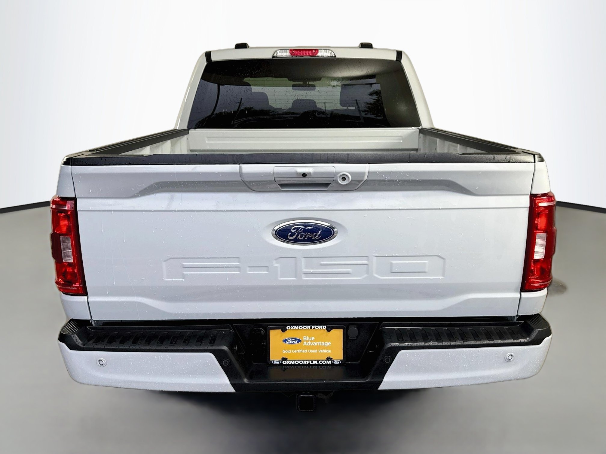 Certified 2023 Ford F150 XLT w/ Equipment Group 302A High AWD/4WD image 6