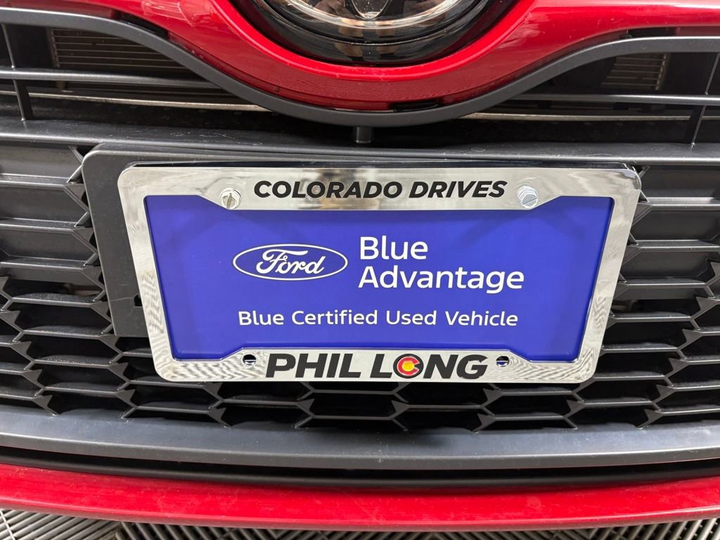 Used 2023 Toyota Corolla GR w/ Performance Package image 9