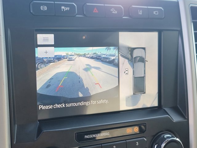 Certified 2021 Ford F250 Lariat image 33