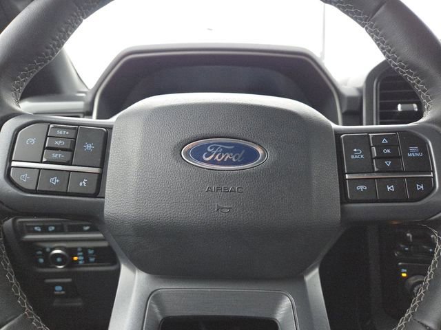 Certified 2023 Ford F150 XLT w/ Equipment Group 302A High image 37