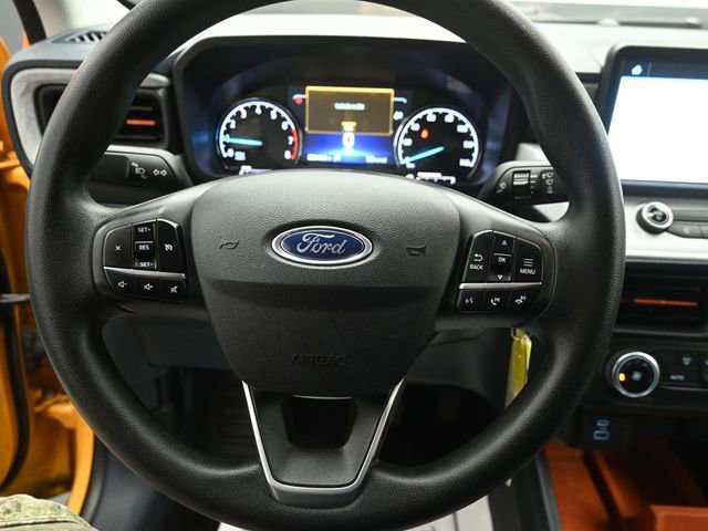 Certified 2022 Ford Maverick XLT w/ Equipment Group 300A Standard image 31