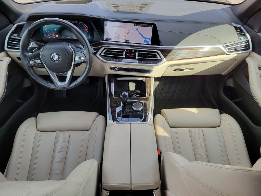 Used 2021 BMW X5 sDrive40i w/ Premium Package 2 image 18